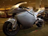 Norton Nemesis V8: il ritorno del prototipo più potente di sempre