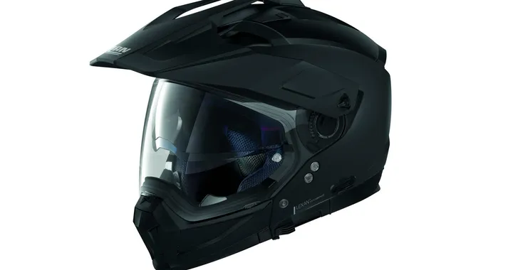 Caschi moto ed accessori Nolan per andare in vacanza