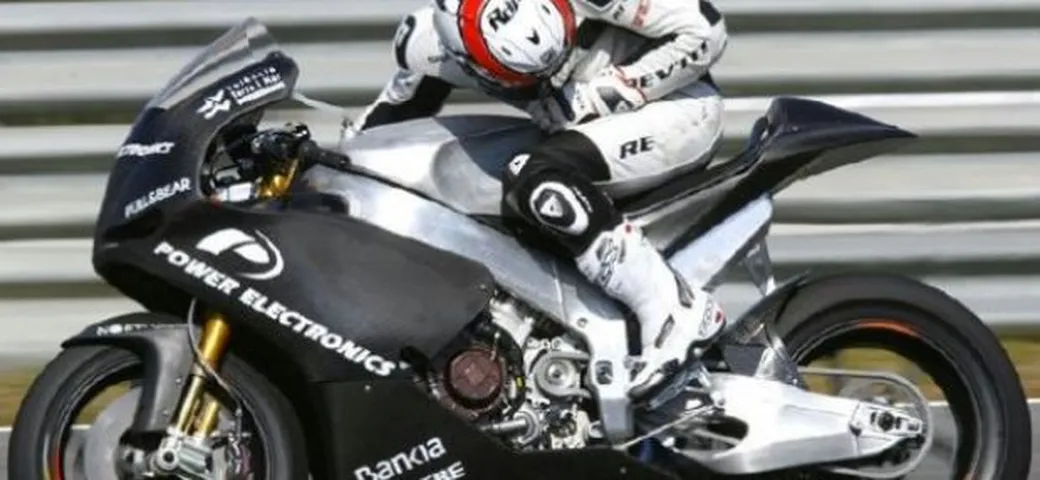 MotoGP: test privati a Jerez con le CRT, De Puniet il più veloce