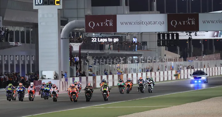 MotoGP 2019: ecco il calendario provvisorio