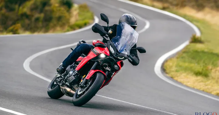 Yamaha svela le nuove Tracer 9 e Tracer 9 GT: caratteristiche, disponibilità e prezzi