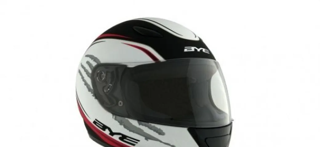 Collezione Caschi BYE 2011