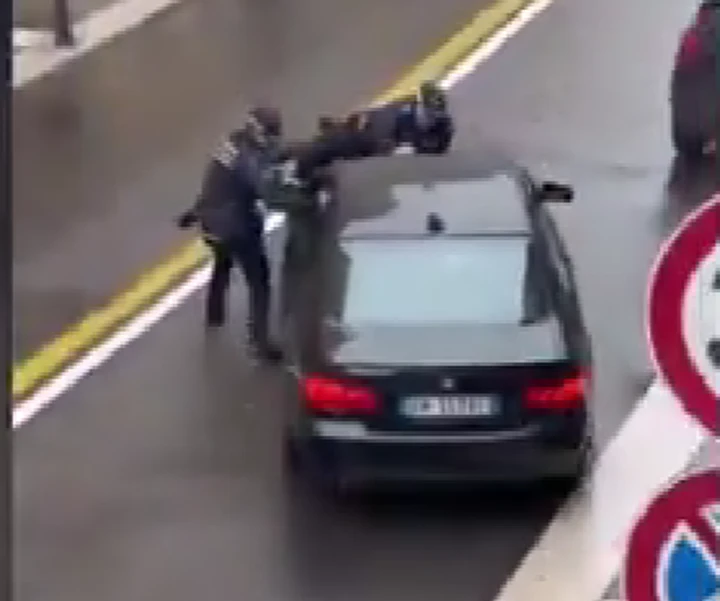 Vigili
