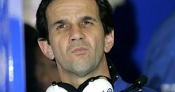 Motogp: Brivio, "rischiamo di perdere Rossi"