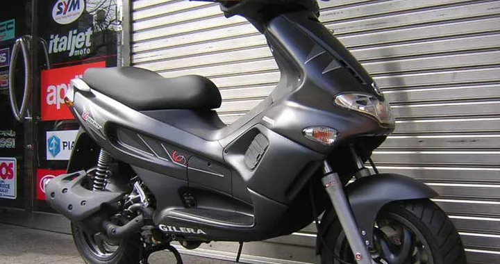 Multa record per centauro torinese, tolti 144 punti!