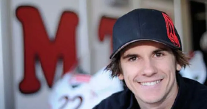 Test Supersport: Jason O’Halloran ad Imola con il Team Althea