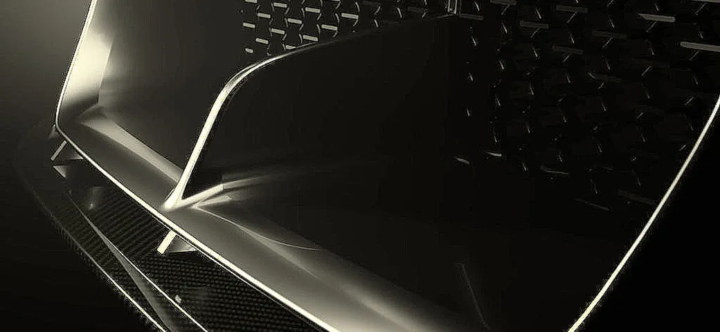 Bugatti Solitaire, ultima anteprima a un giorno dal debutto