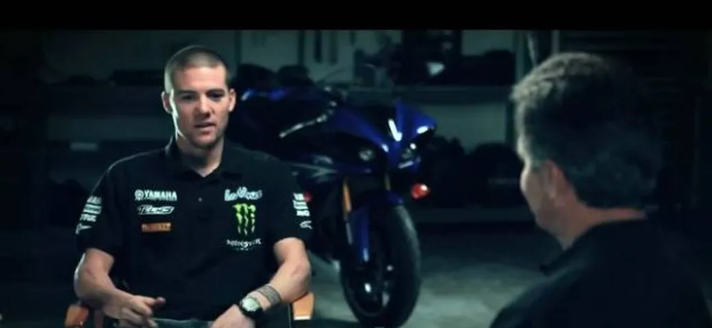 Terza parte della chiaccherata tra Ben Spies e Eddie Lawson