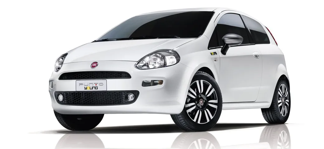 Nuova Fiat Punto: nel 2023 il ritorno della utilitaria