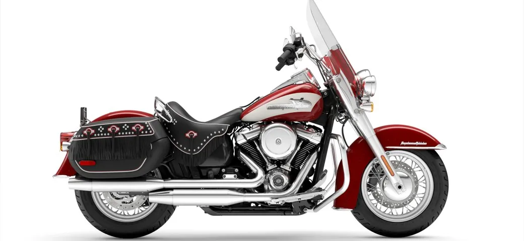 Harley-Davidson: Jochen Zeitz lascia la guida, inizia la ricerca del nuovo CEO