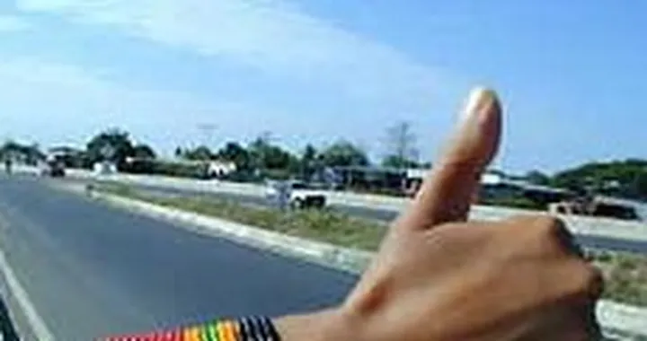 Roadsharing: quando l'autostop si fa via internet