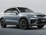 Il SUV coupé cinese con piattaforma Volvo che stuzzica gli italiani
