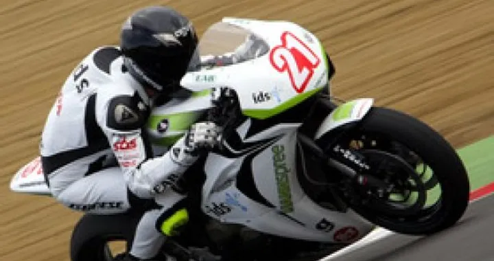STK1000 e STK600: Maxime Berger e Gino Rea vincono ad Assen