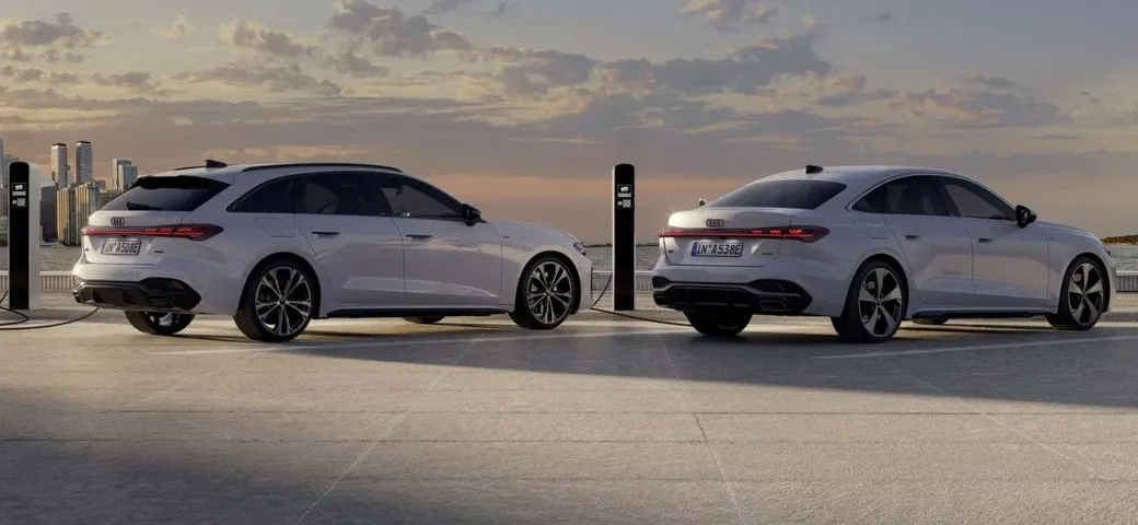 Audi A5, in listino compaiono nuovi motori