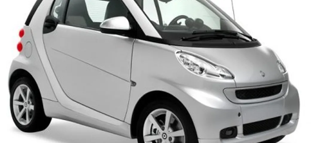 Smart Fortwo Hermes: vostra a 48500 dollari