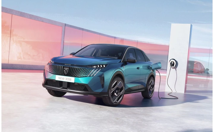 Peugeot aggiorna le plug-in: nuovi nomi e potenze omologate Euro 7