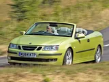 Acquista una Saab 9-3 Cabrio per pochi spiccioli, e non la cambierebbe con nessun'altra auto