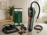 Con Bosch EasyPump in offerta su Amazon nulla ti può fermare