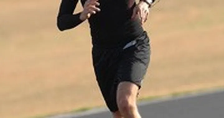 Beneficenza: Max Biaggi correrà la "No finish Line"