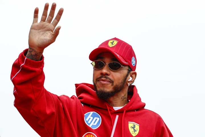 Hamilton