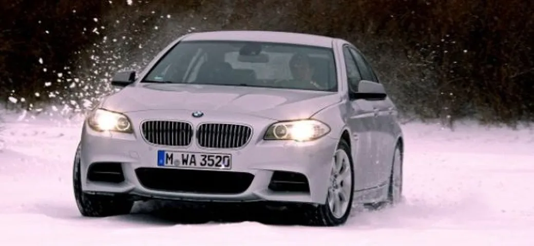 Curiosità: chi guida una BMW tradisce il doppio rispetto ai restanti marchi