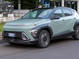 Hyundai Kona, più potenza e ricche dotazioni: prezzi invariati