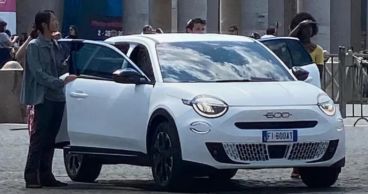 Nuova Fiat 600, Jeep Avenger e Alfa Romeo SUV: Stellantis dominerà il segmento dei B-SUV?