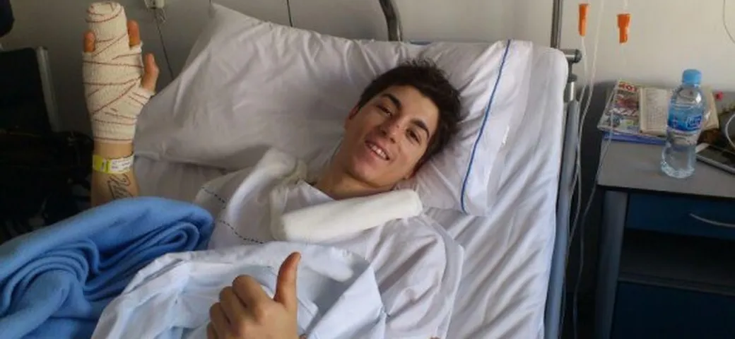 Moto3, Maverick Vinales sulla via del recupero: 