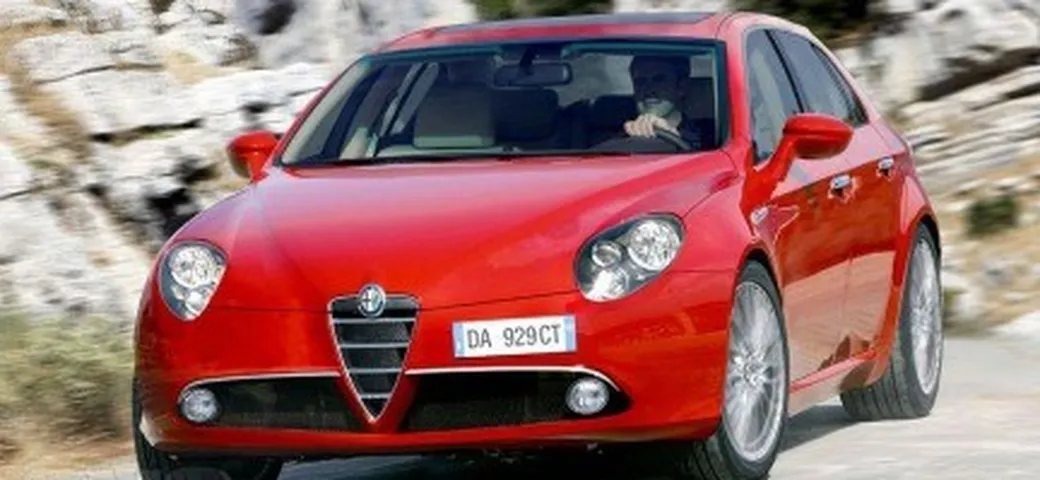Alfa Romeo 149: cresce l'attesa