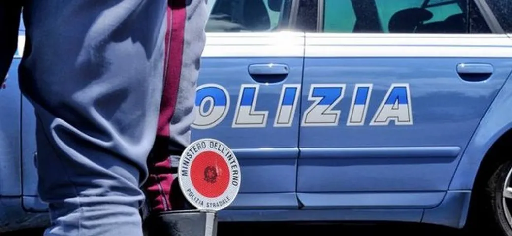 Agropoli: vigili fermati e multati dalla Polizia