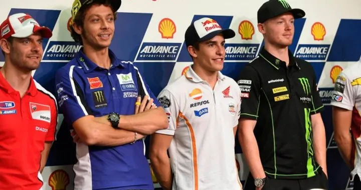 MotoGP Malesia 2014, Valentino Rossi: "Sepang è la gara più difficile per i piloti"