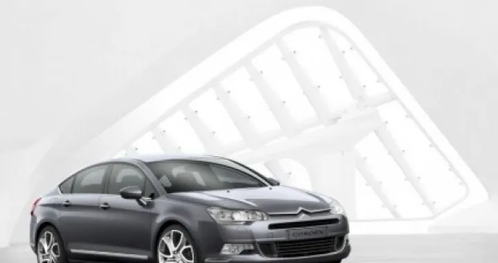 Citroen: su C5 e C6 debutta il V6 3.0 HDi