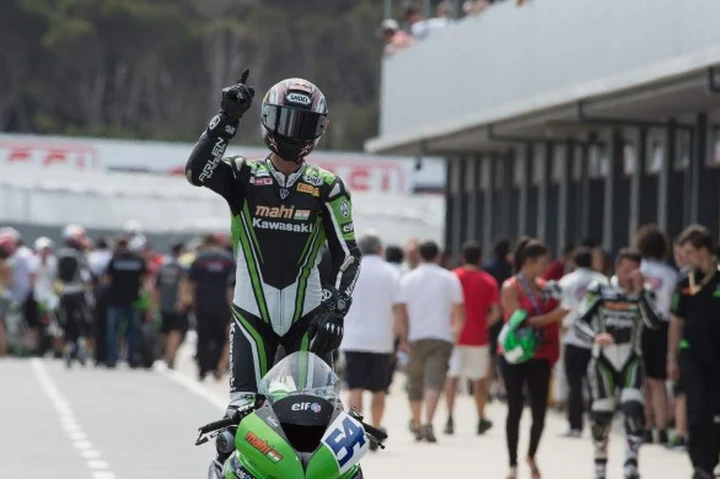 Mondiale Supersport: Sofuoglu a caccia del 4° titolo