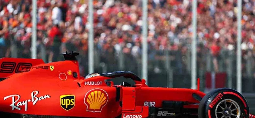 F1, Monza: ci sarà pubblico presente con tribune riservate?