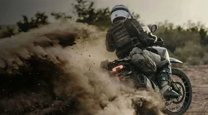 CFMoto 550MT in arrivo? La futura adventure cambia tutto, ecco come