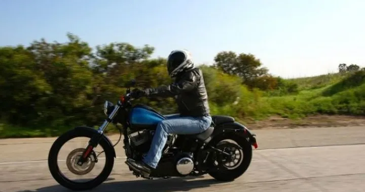 Viaggio in California, sulle nuove Harley Davidson