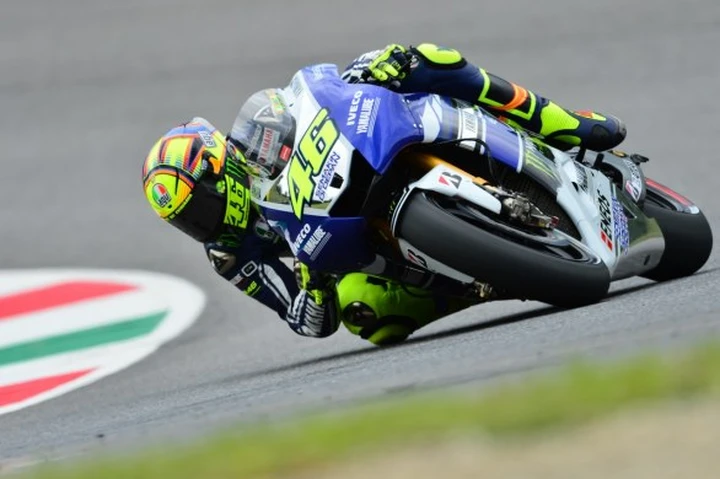 MotoGP, Mugello: Lorenzo davanti a Pedrosa nelle FP3, Rossi 4°, ancora a terra Marquez 12°