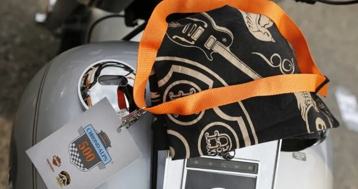 Parte l’11 luglio la Chrono Alps 500 edizione 2014