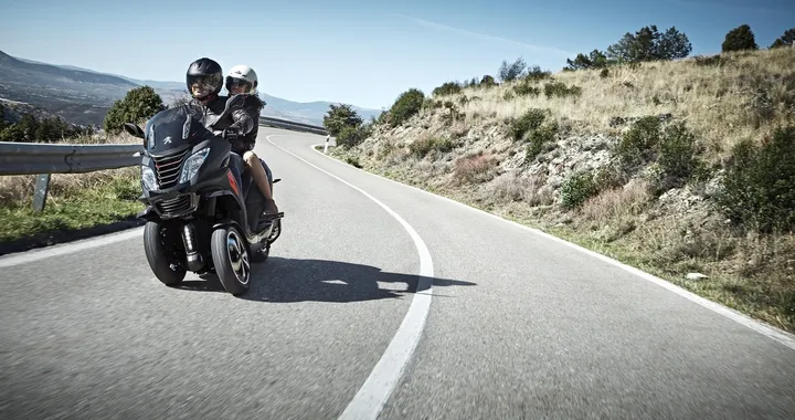 Peugeot: nuovi motori LFE 2017