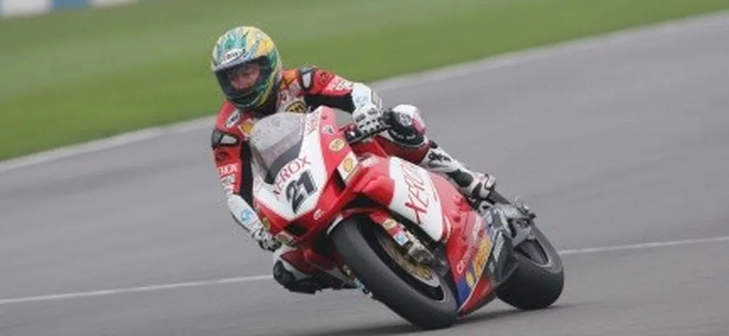 SBK: Troy Bayliss, semplicemente il Re