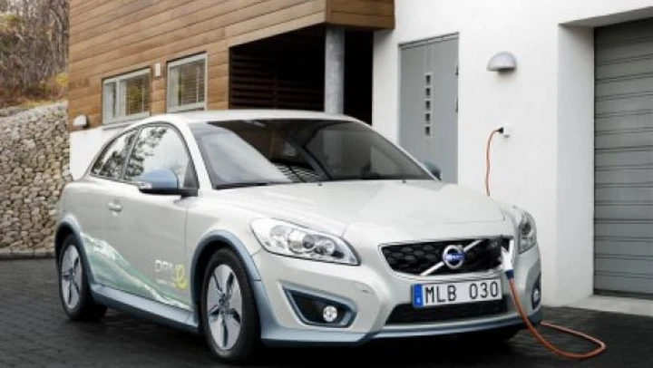 Geely: 