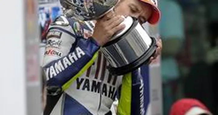 Rossi a Motegi a conquistare il titolo? Vediamo come