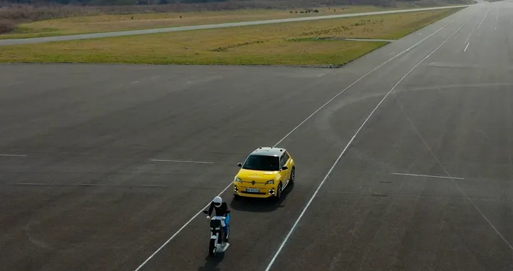 Test Euro NCAP sugli ADAS, la sorpresa è Renault 5 che batte Tesla