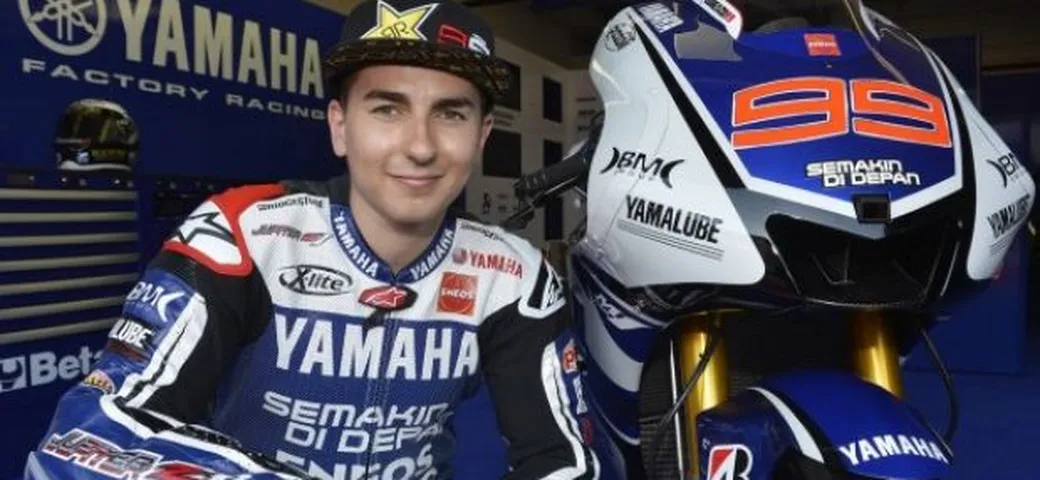 MotoGP, Mugello: Gallery dei Box e del Paddock