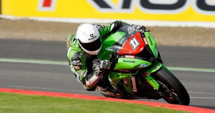 STK 1000, Nurburgring: Guarnoni il più rapido nella FP1, Savadori 4° davanti a La Marra