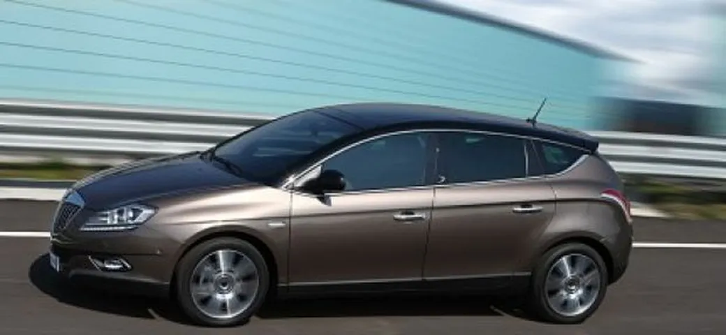 Lancia Delta Executive: prezzi da 33.100 euro