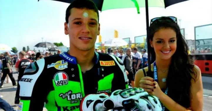 Intervista con Lorenzo Savadori: una vita da pilota