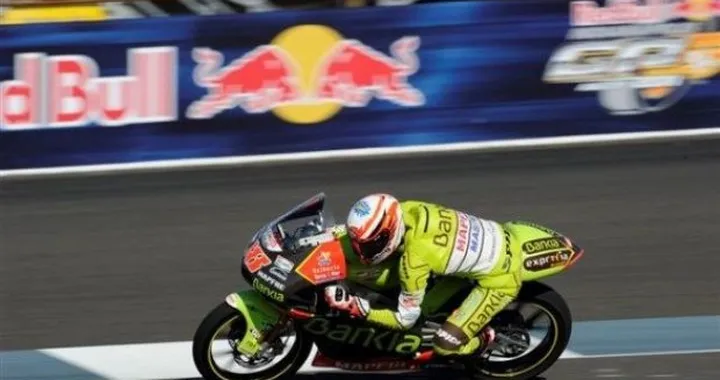 125, Sepang: importante pole di Nico Terol, male Zarco