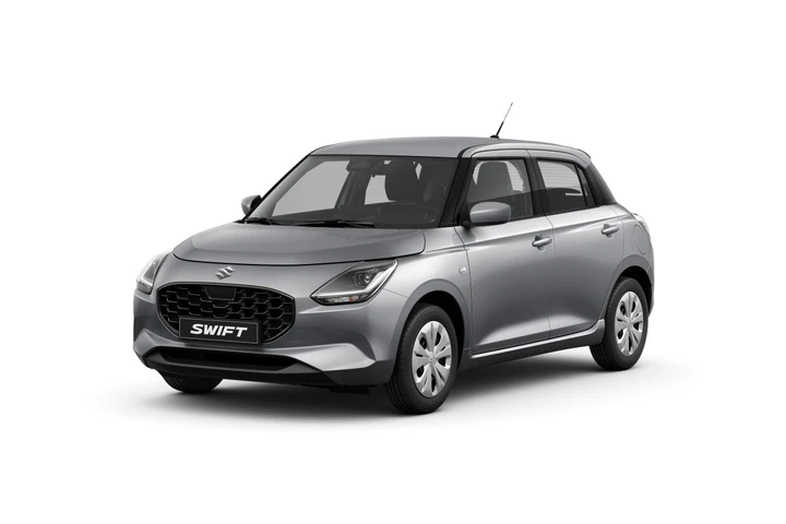 Suzuki Swift Hybrid Waku, la nuova versione pensata per i giovani