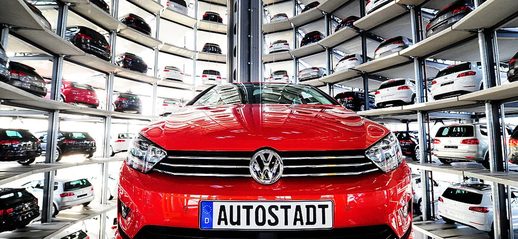 Le famiglie Porsche e Piëch pensano di liberarsi di Volkswagen